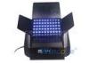 Restaurant Mall Architecture LED Lights Second Strobe Waterproof With LCD Display