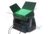 Black Case Architectural Led Lights Ip65 RGB 3 In 1 With 3 Core Interface AC90 - 240V