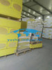 High Density Rockwool External Wall Insulation Board Water Resistant