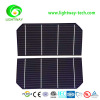 Cheap price 3x6/3x3 inch/78x156/78x78mm mono/poly A grade/B grade silicon pv solar cell price