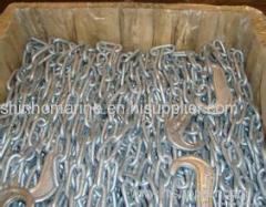 13mm lashing chains LC