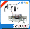 Plastic Steel Door Handle Automatic Assembly Machine Manufacture