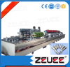 Lock cylinder automatic assembly line manufacture