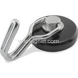 Magnetic rectangular hooks Seamless super strong magnetic hook NEWS design