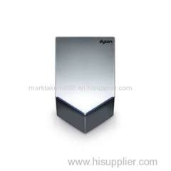 Dyson V 240 Volt Hand Dryer in Sprayed Nickel