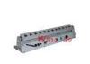 Wireless Battery Powered Stage Lights RGBWA Five In One With 25 - 45 Degree Optional