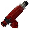 Offering all types of Hino injector