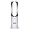 Dyson Cool Bladless Air Multiplier Heater and Tower Fan