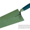 Wooden Handle Stainless Steel Brick Trowel