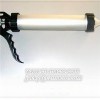 Aluminum Tube Caulking Gun