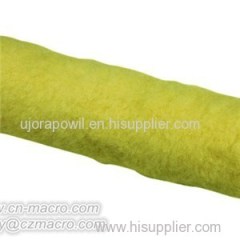 Polyester Stick System Roller Cover