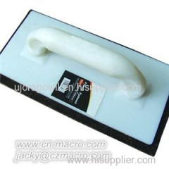 Felt Grout Float Product Product Product