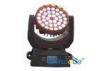 36pcs Led Moving Head Wash Zoom Light Color Wash 15 Watt RGBWA 5 In 1 AC110V-250V