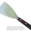 Stiff Chisel Edge High Carbon Steel Putty Knife