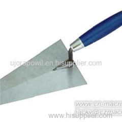 Wooden Handle Brick Trowel