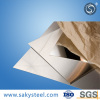 best selling 316l stainless steel sheet price per kg