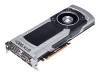 ASUS GeForce GTX Ti I-6GD5 Graphics Card - 6 GB GDDR5 - 384-bit - 1000 MHz