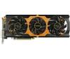 Sapphire TOXIC Radeon Graphics Card - 3 GB GDDR5 - 384-bit - 1100 MHz