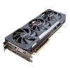 Sapphire NITRO Radeon Graphics Card - 8 GB GDDR5 - 512-bit - 1080 MHz