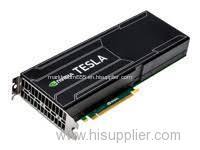 NVIDIA Tesla GPU Accelerator - 5 GB GDDR5