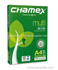 Chamex Copy Paper A4 80GSM