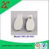 Security Void Anti Theft Hard Magnetic Retail Alarm Tags In Dual Pedestal System