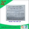 Retail Store Security Eas Soft Label 58KHZ For Cosmetic Shops