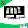 Anti Theft Security Tags Custom Hang Tags 58KHZ Supermarket Gate