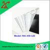 Cosmetic Magnetic Printable Security Barcode Labels Eas Am Dr Anti Theft Label