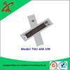 Magnetic 58khz Anti Theft Security Tags White Black Barcode Retail Alarm Tags
