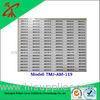 58khz Double Side Anti Theft Security Barcode Labels For Eas System