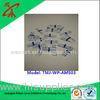 High sensitive Custom Waterproof Labels for detergent security barcode label 58khz