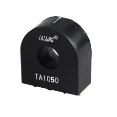YHDC 40A/40mA Precision current transformer through hole type pcb mounted