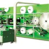 High Efficiency Customized Economic Panty Liner Machine