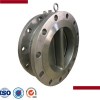 Double Flange Dual Plate Swing Check Valve