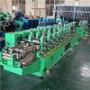 ERW Steel Pipe Making Machine Tube Mill Line