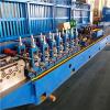 Steel Wire Protection Pipe Making Machine Tube Forming Mill