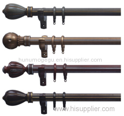 Motorized Curtain Rod Product Product Product