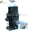 Camera For Assembling Toys For Children ABS