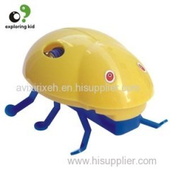 Crawler Toys For Assembling Toys For Children ABS