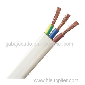 RVVB Multi Cores Flexible Flat Cable