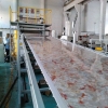 PVC Imitation Marble sheet extrusion machine