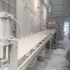 1200mm pvc imitated marble stone sheet making machine