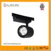 25W High Lumen Commerical Shop LED Track Lights