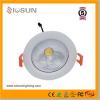 7W 4 Waterproof Bathroom COB LED Downlights