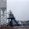 HZS25 Skip Hoist Concrete Batching Plant