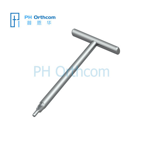 Cannulated Countersink 3.0mm 4.0mm 4.5mm Cannulated Screws Instruments Surgical Orthopedic Instruments