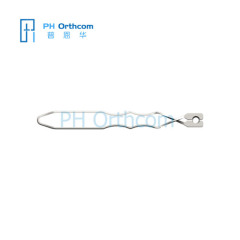 Screw Forceps 3.0mm 4.0mm 4.5mm Cannulated Screws Instruments Surgical Orthopedic Instruments