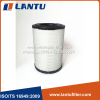 Best selling air filter FA3371 P777638 LX1775 AF25492 AS-8577 46708 A867 for J.C.B. Excavators