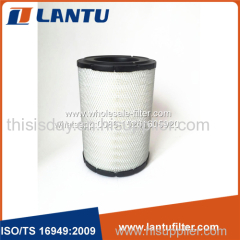 air filters HP2535 RS3736 CA9244 FA3481 R542 AF25589 P536457 for HINO truck